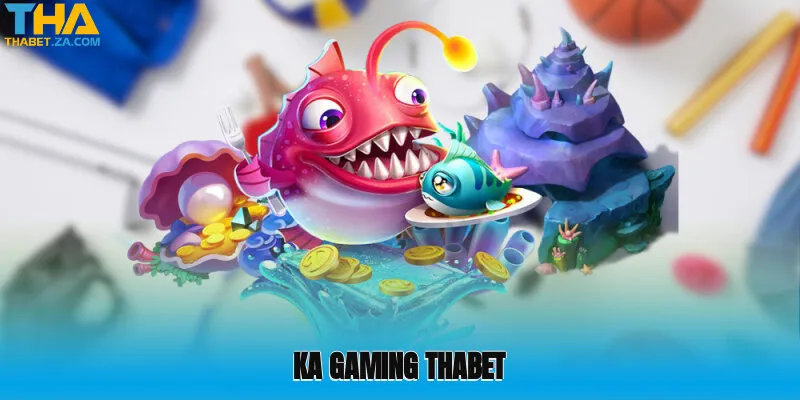 ka gaming thabet 1